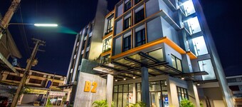 B2 Thippanate Boutique & Budget Hotel