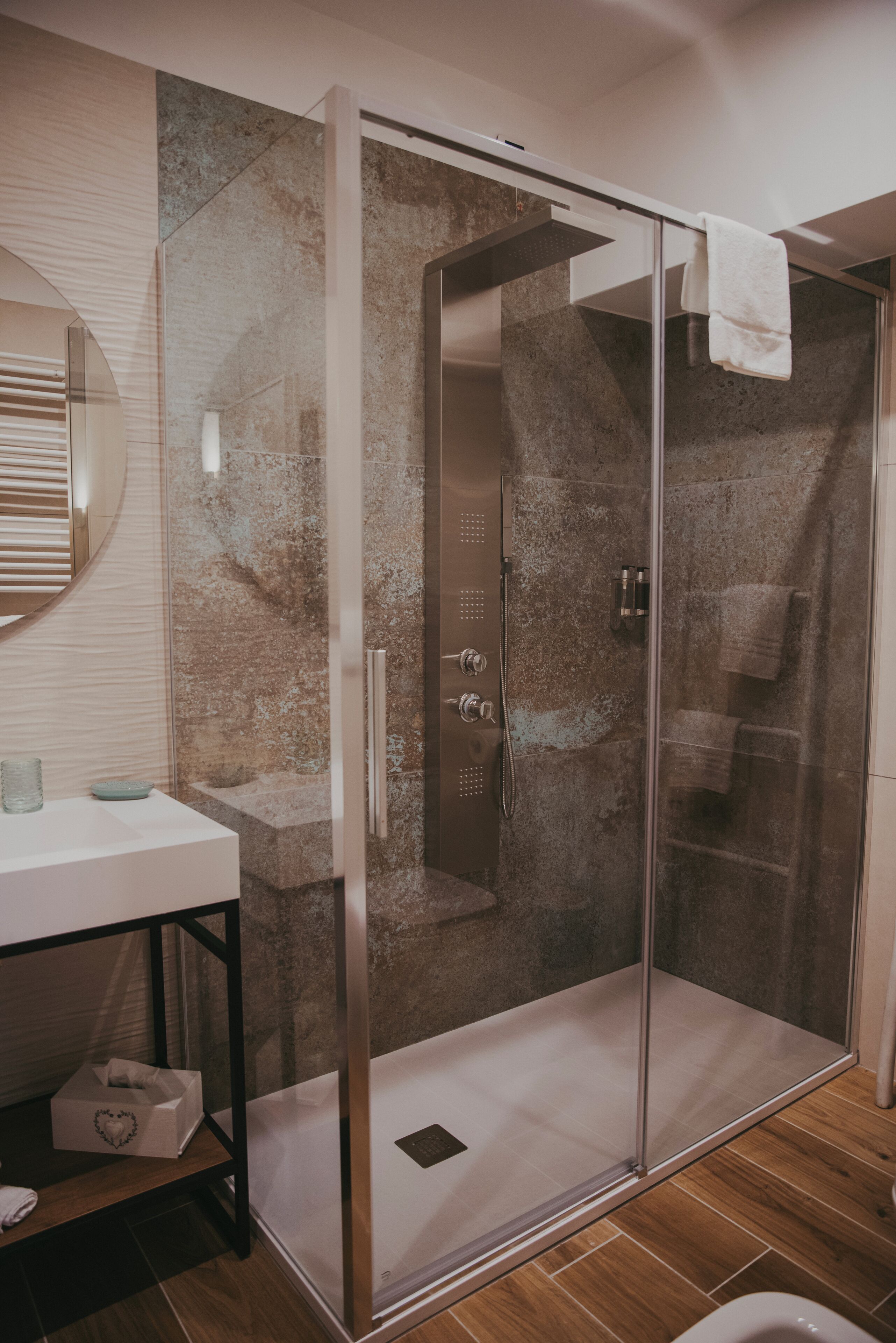 Badkamer