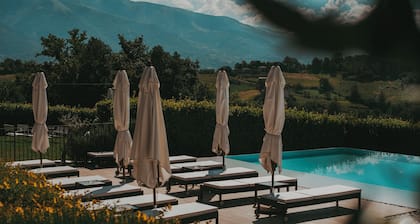Relais Colle Buono