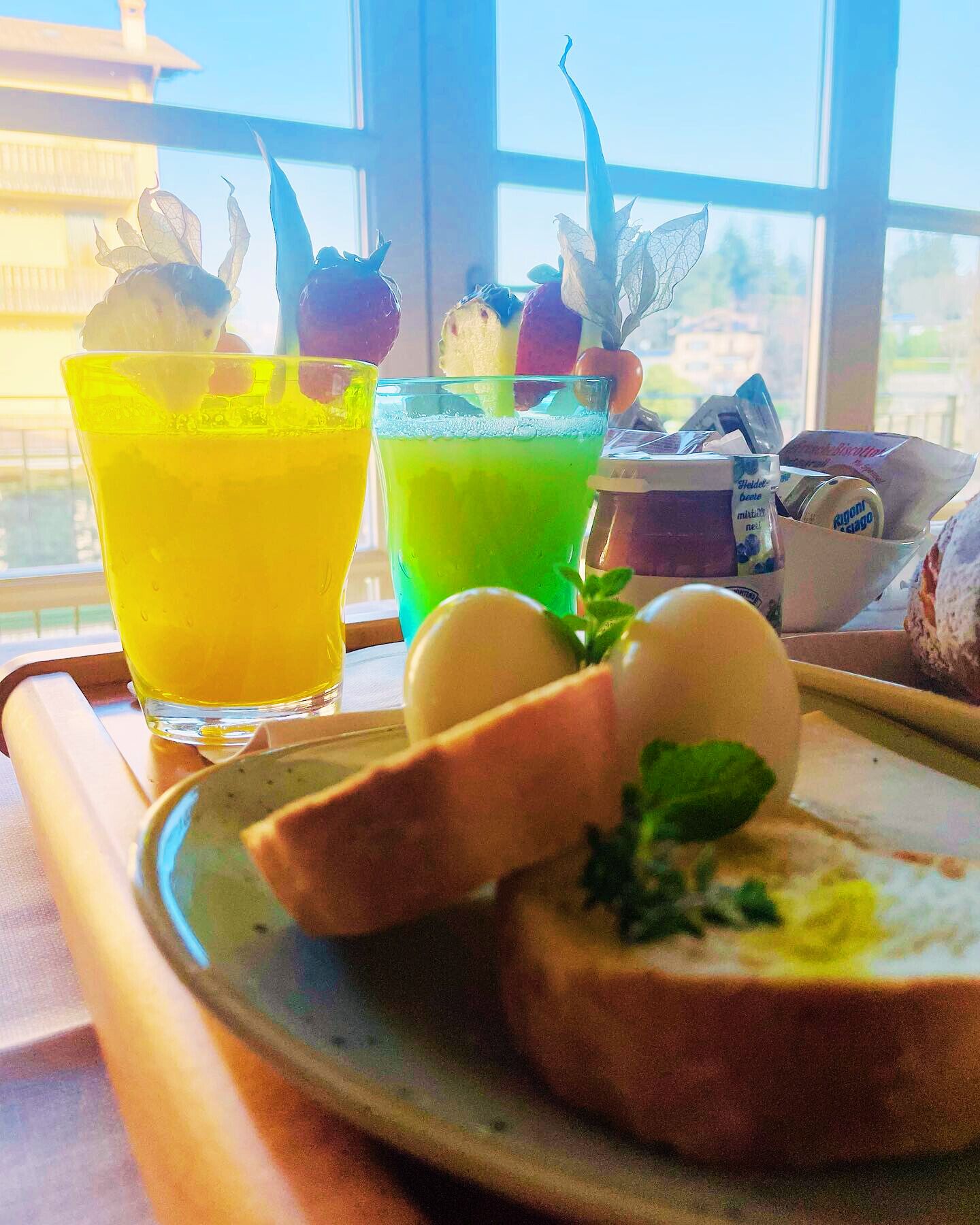 Frokostmåltid