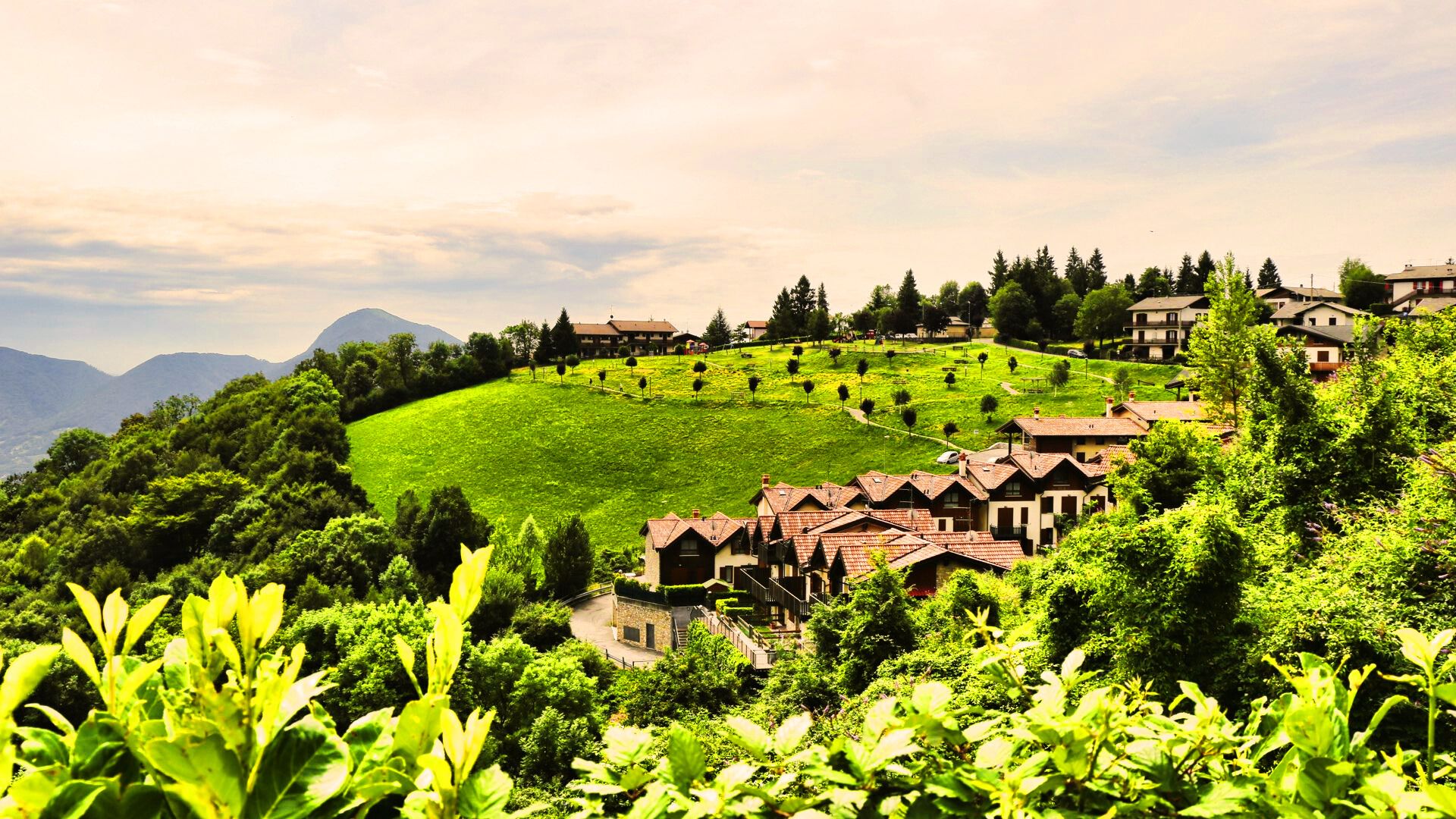 Foto - T'AMI Hotel Resort Spa