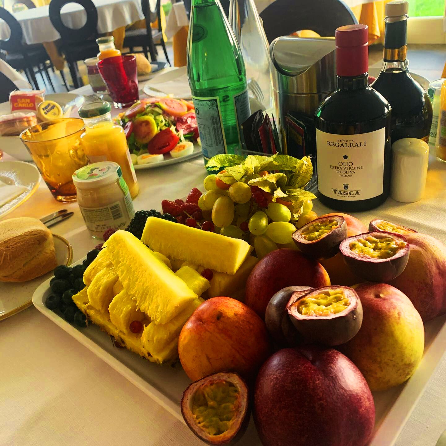 Foto - T'AMI Hotel Resort Spa