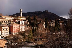 Room - T'AMI Hotel Resort SPA (Selvino)