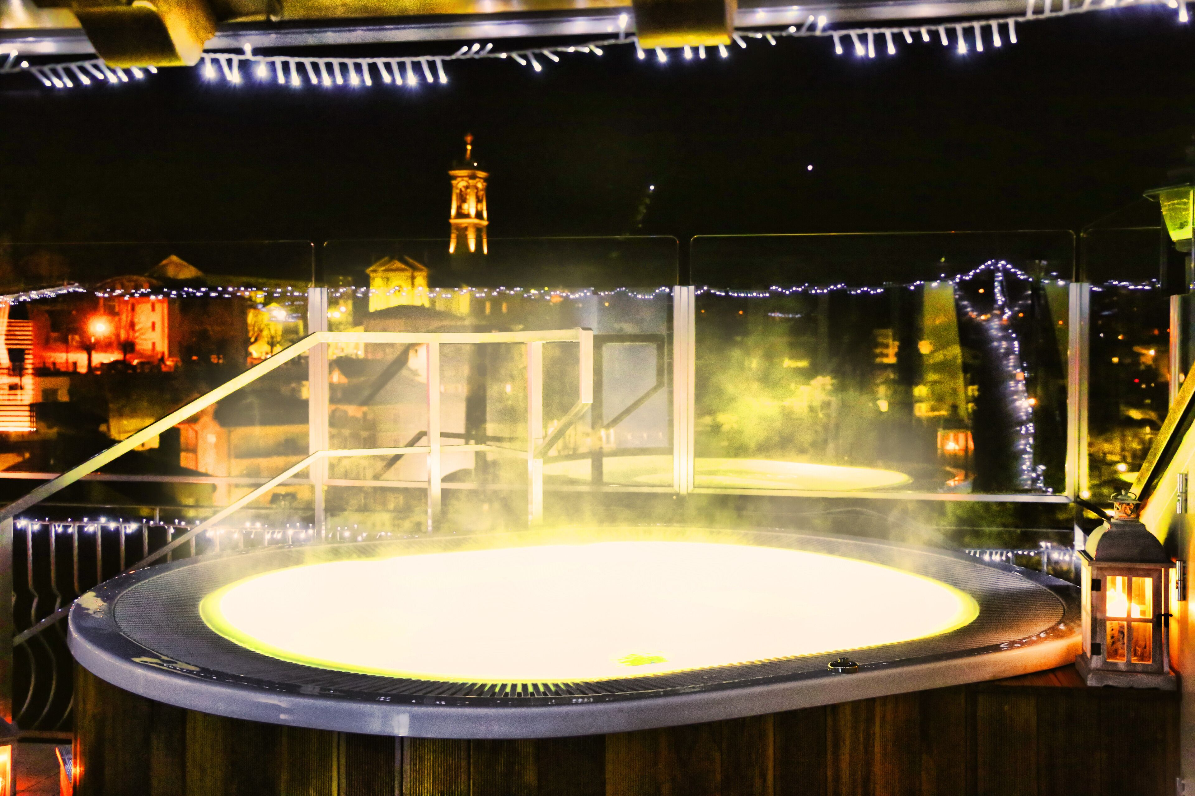 Photo - T'AMI Hotel Resort Spa