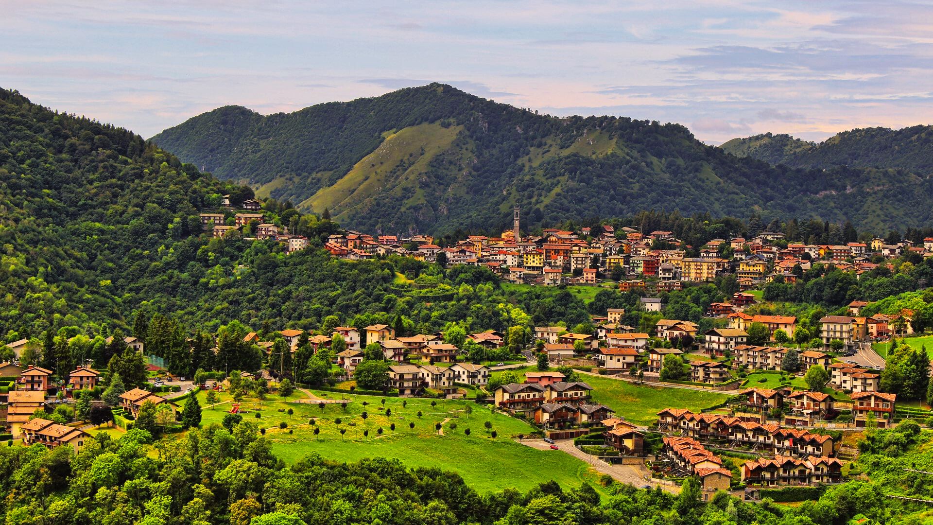Foto - T'AMI Hotel Resort Spa