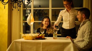 Spécialités Cuisine locale