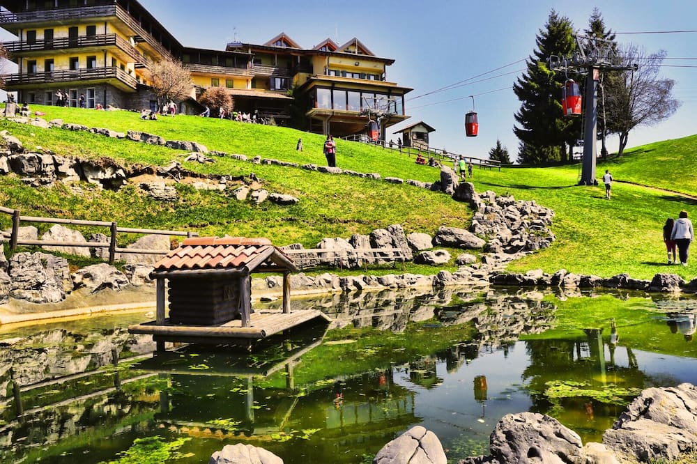 T'AMI Hotel Resort SPA