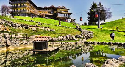 T'AMI Hotel Resort SPA