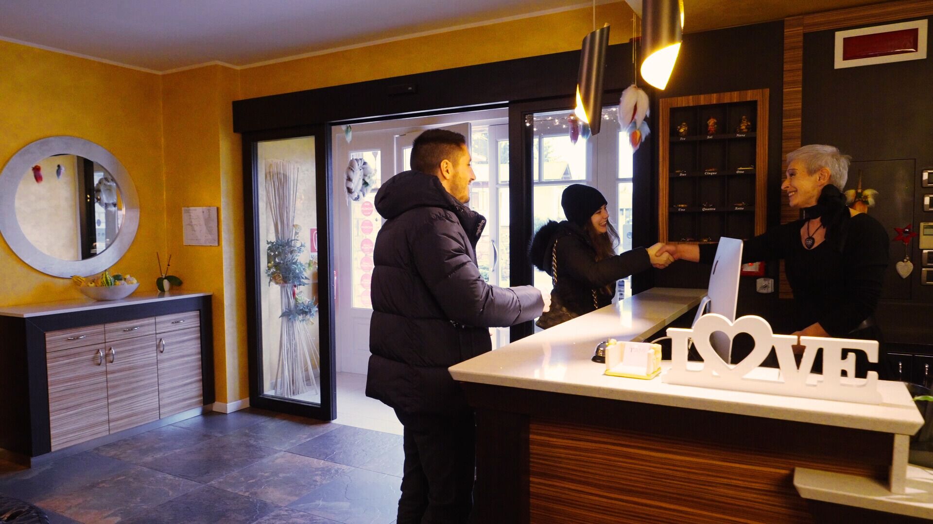 Photo - T'AMI Hotel Resort Spa