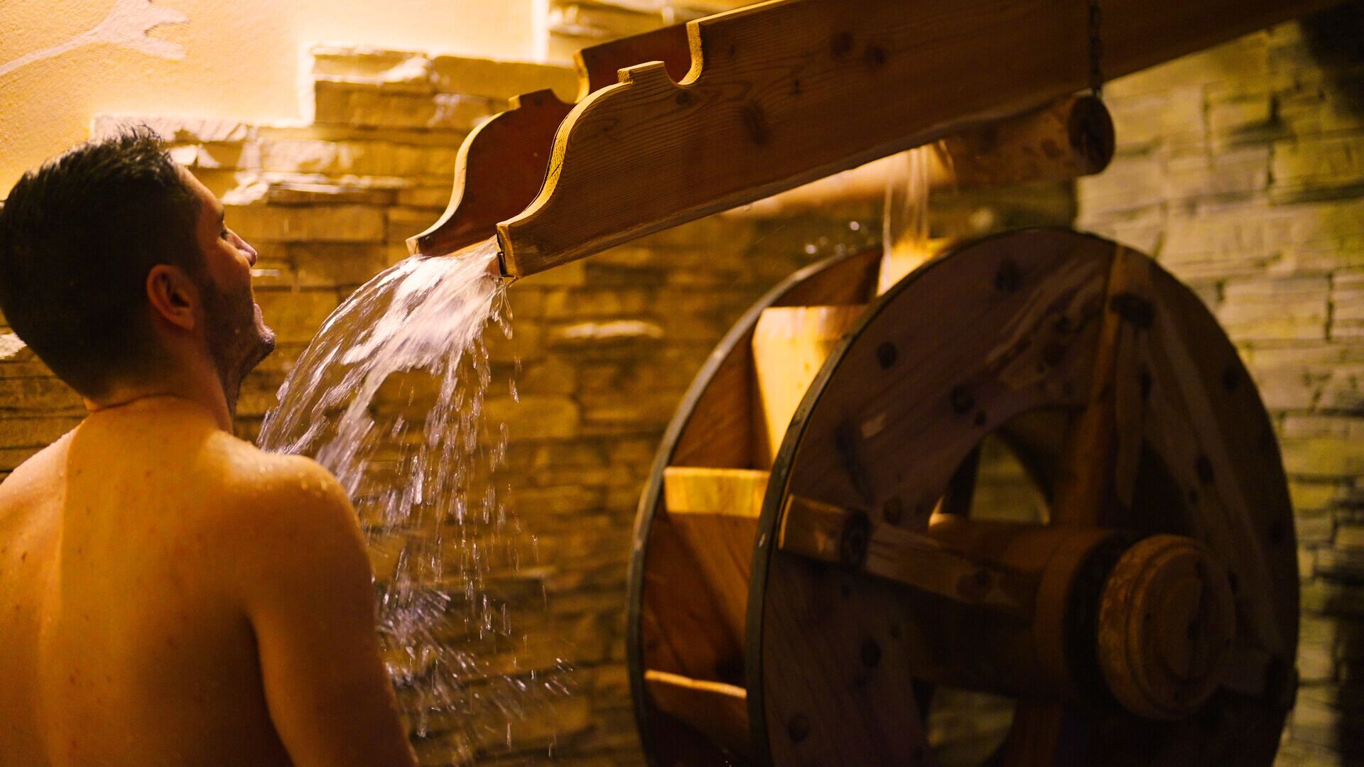 Photo - T'AMI Hotel Resort Spa