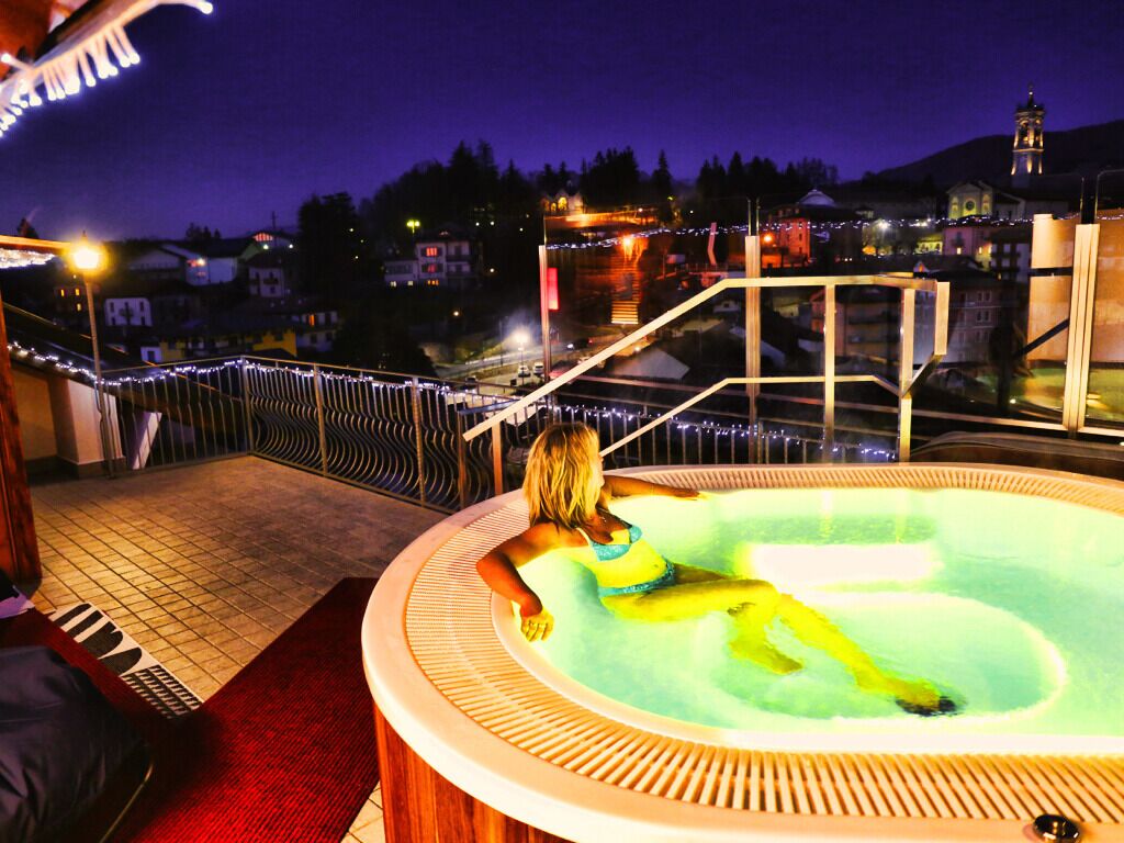 Photo - T'AMI Hotel Resort Spa