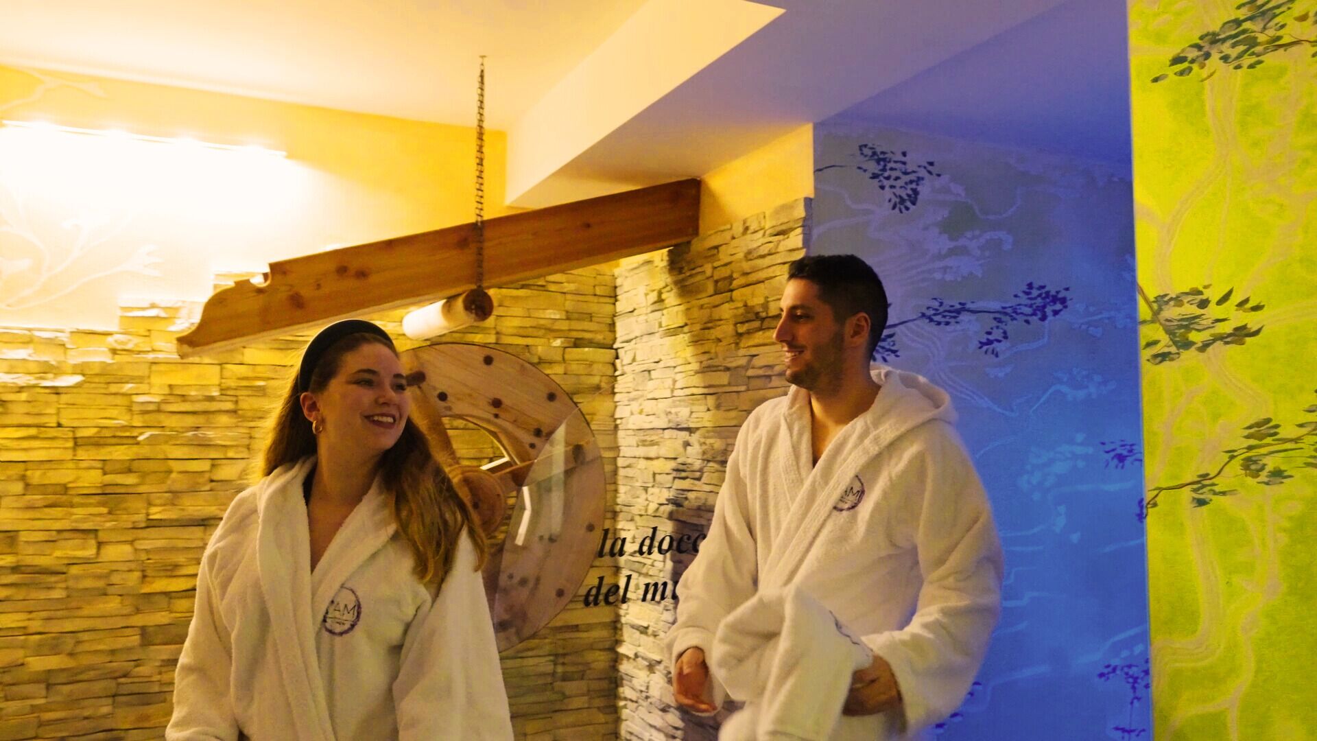 Photo - T'AMI Hotel Resort Spa