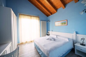 Superior Room, Mountain View