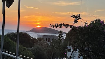 Solterrasse