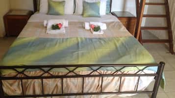 Decoración personalizada y muebles diferentes