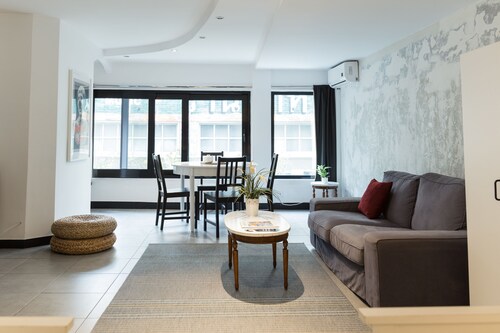 Concierge Monastiraki