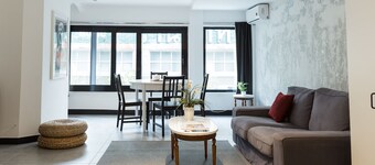 Concierge Monastiraki