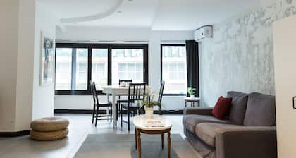 Concierge Monastiraki