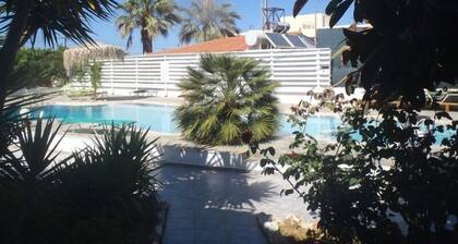 SeaShell Apartments