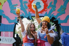 Bagian depan properti