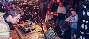 Oktoberfest and Springfest All Inclusive Camping