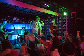 Nightclub