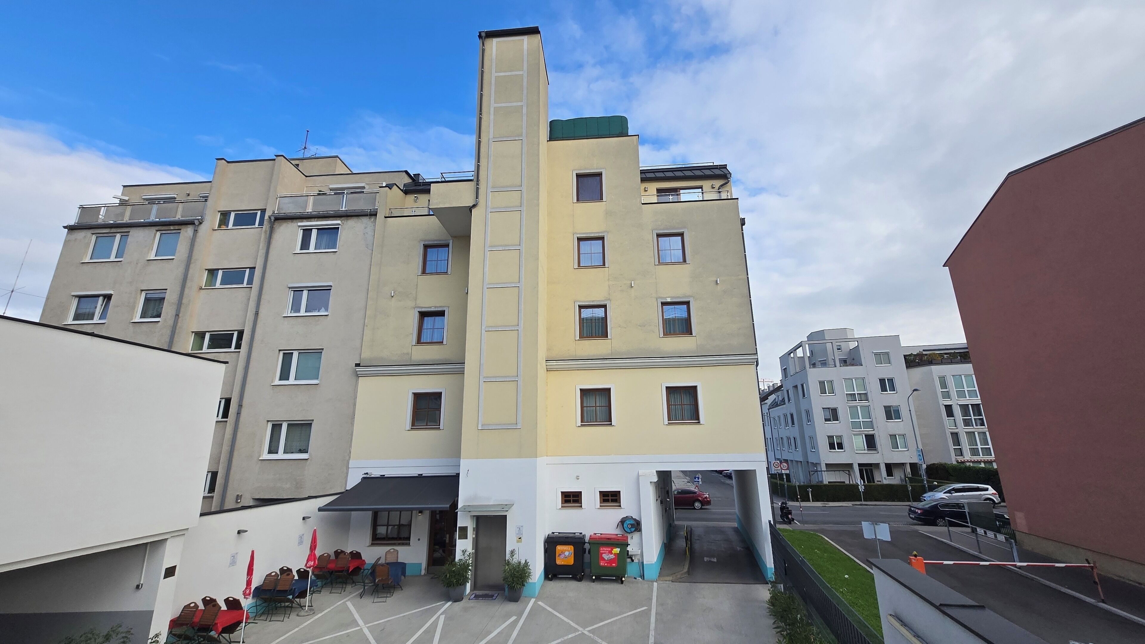 Foto - Hotel König