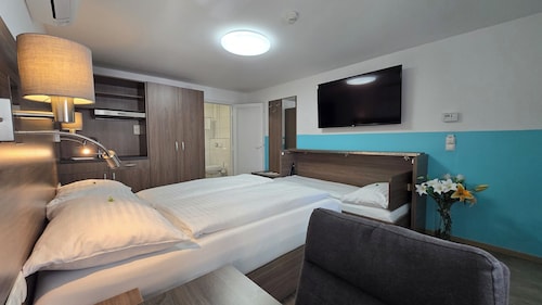 Hotel König
