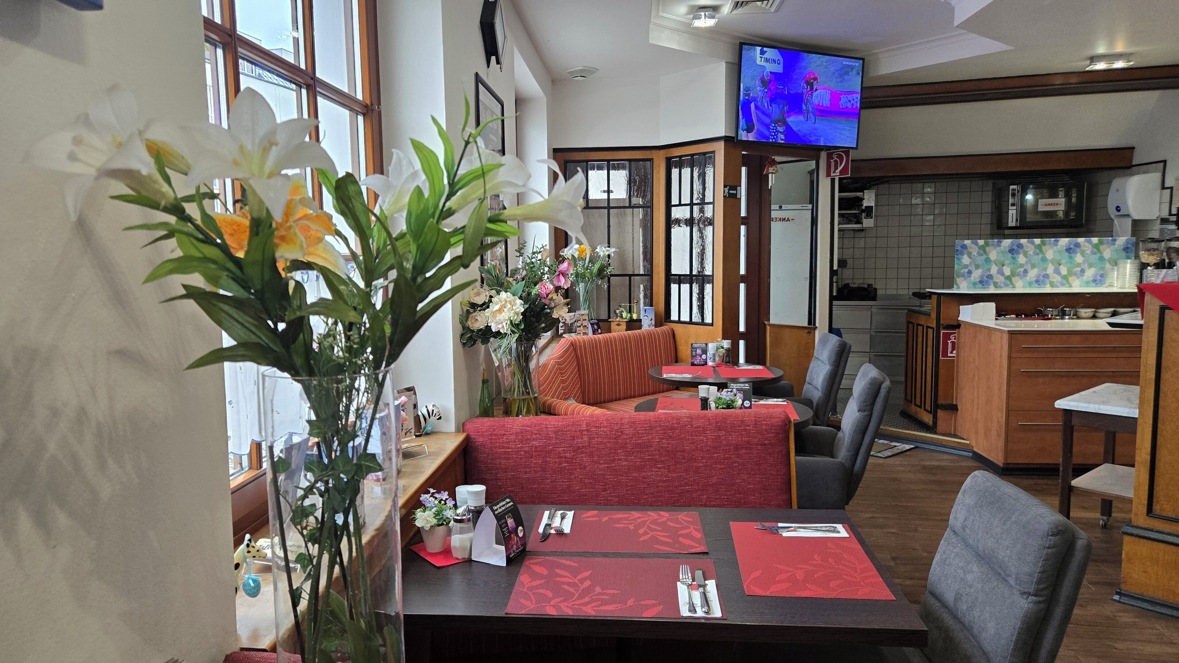 Foto - Hotel König