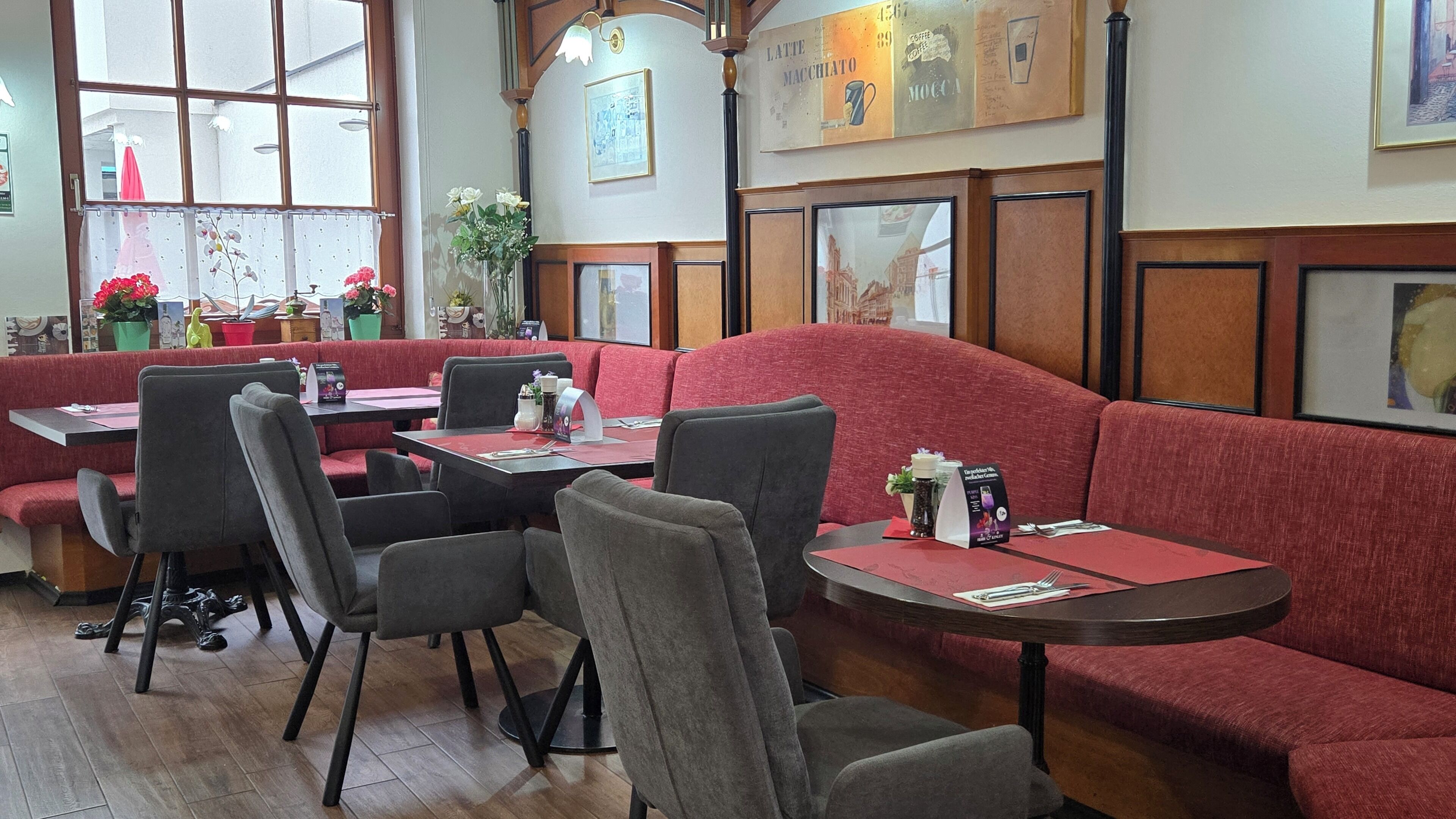 Foto - Hotel König