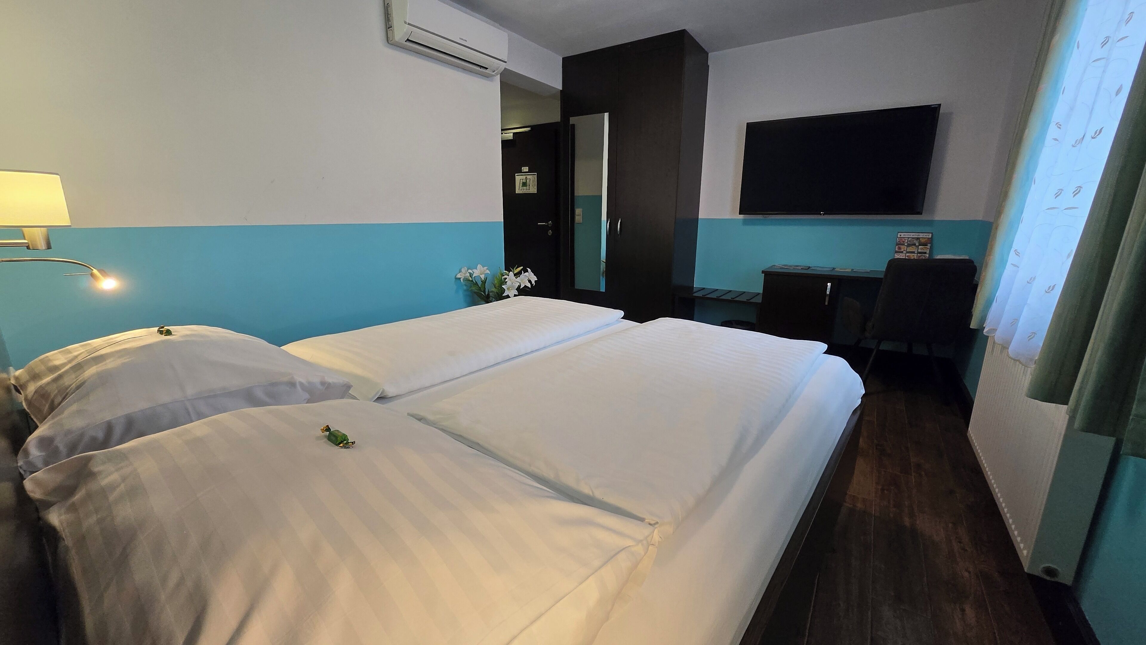 Foto - Hotel König