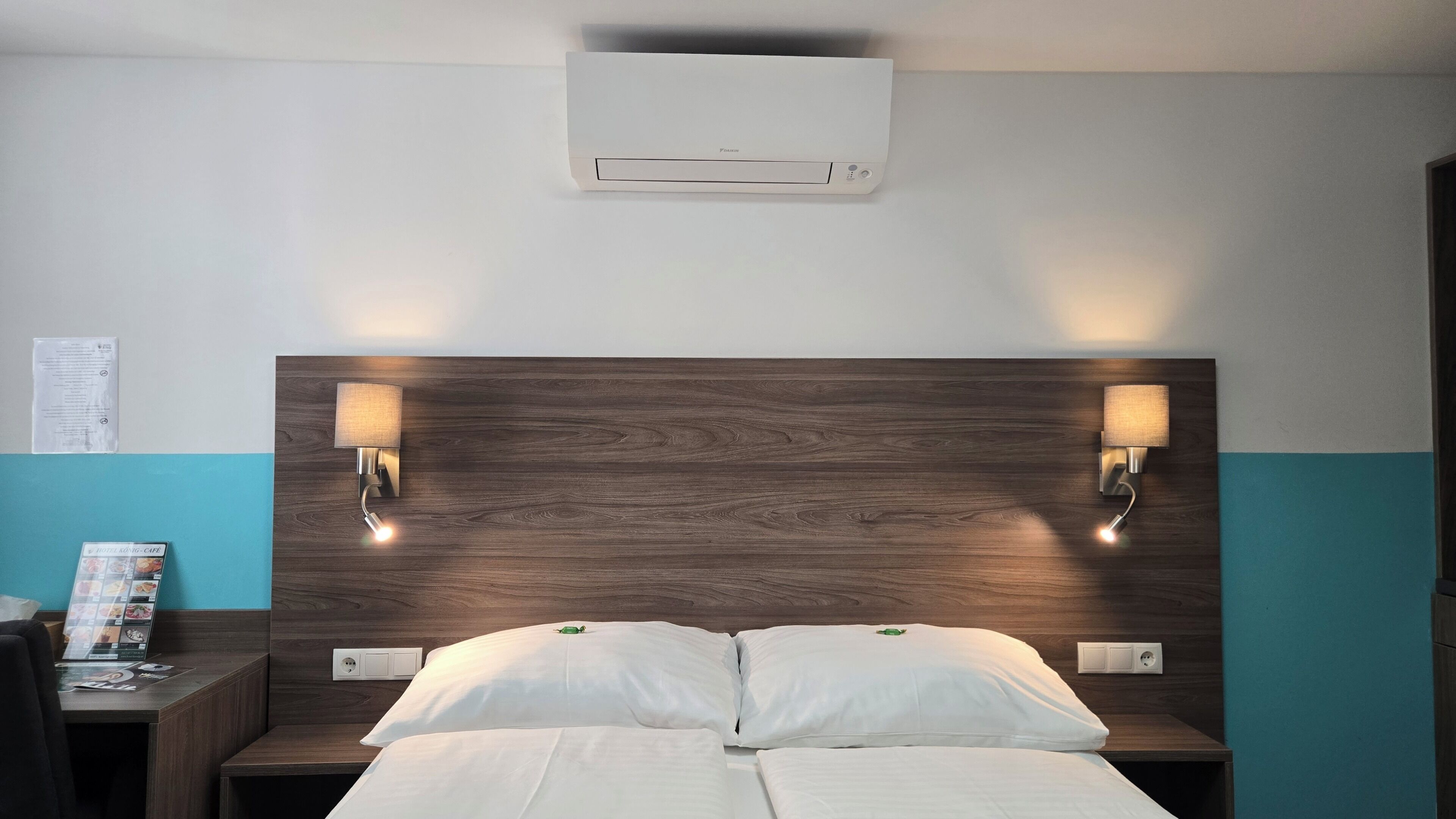Foto - Hotel König