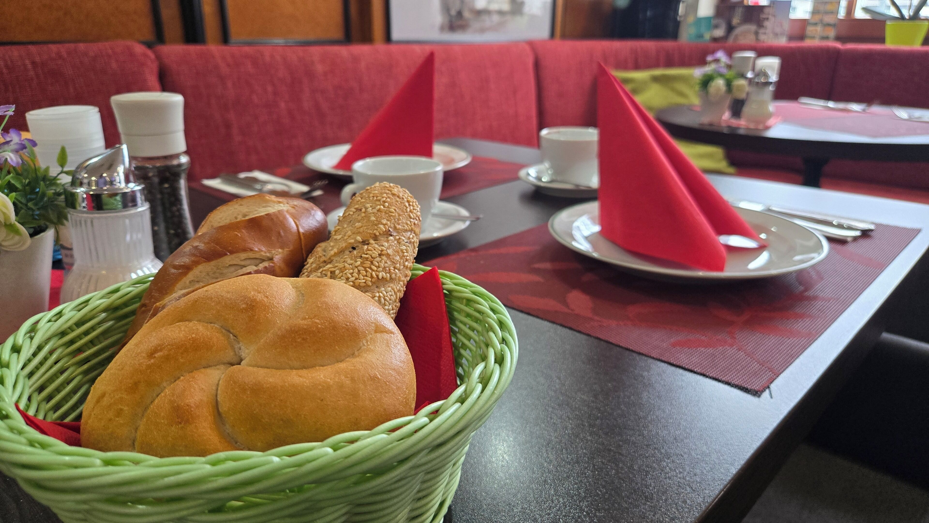 Foto - Hotel König