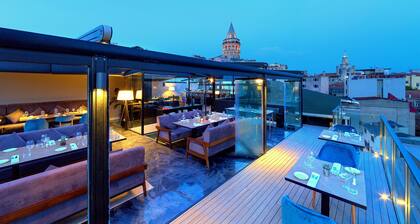 Walton Hotels Galata