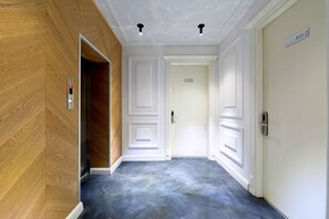 Interior detail - Walton Hotels Galata (Istanbul)