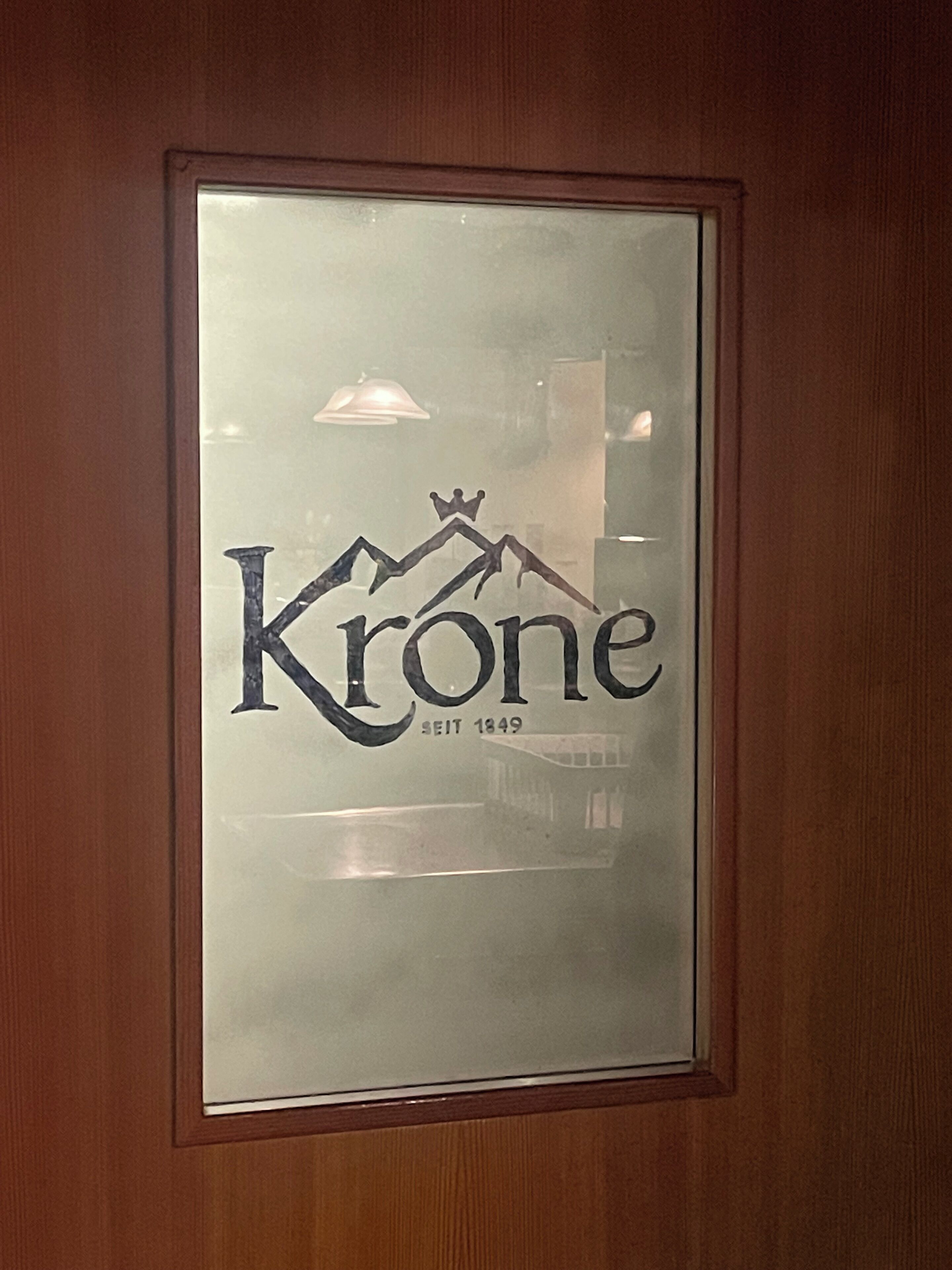 local and international cuisine