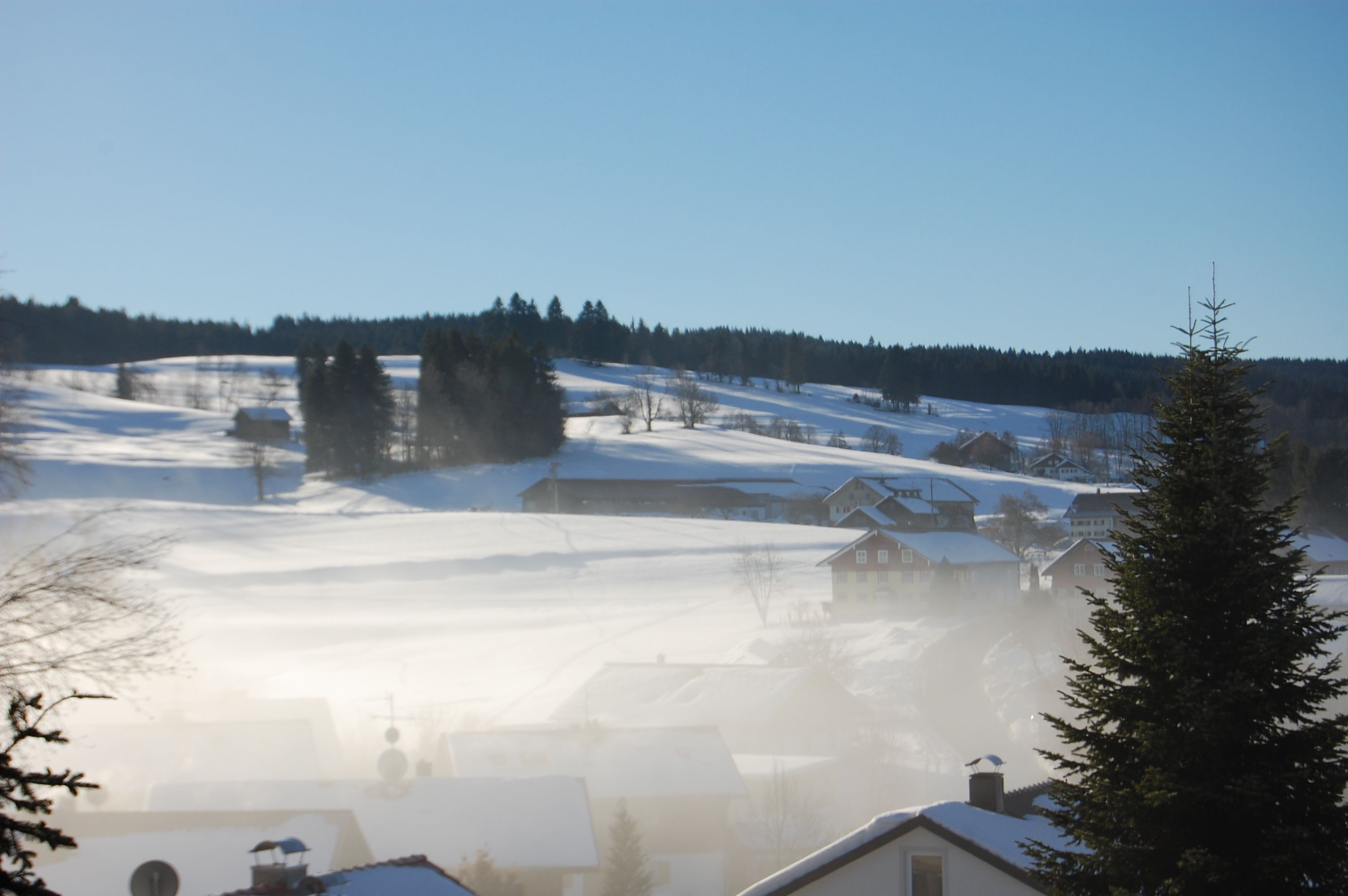 children’s play area – outdoor