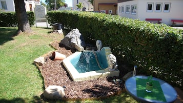 Giardino