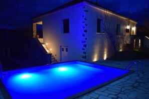 Property amenity - Villa Vlatos (Kissamos)