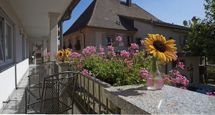 Gasthof Löwen