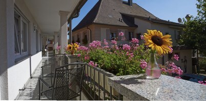 Gasthof Löwen