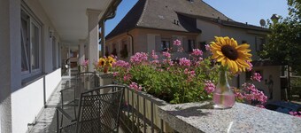 Gasthof Löwen
