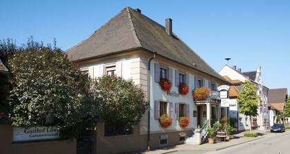 Gasthof Löwen