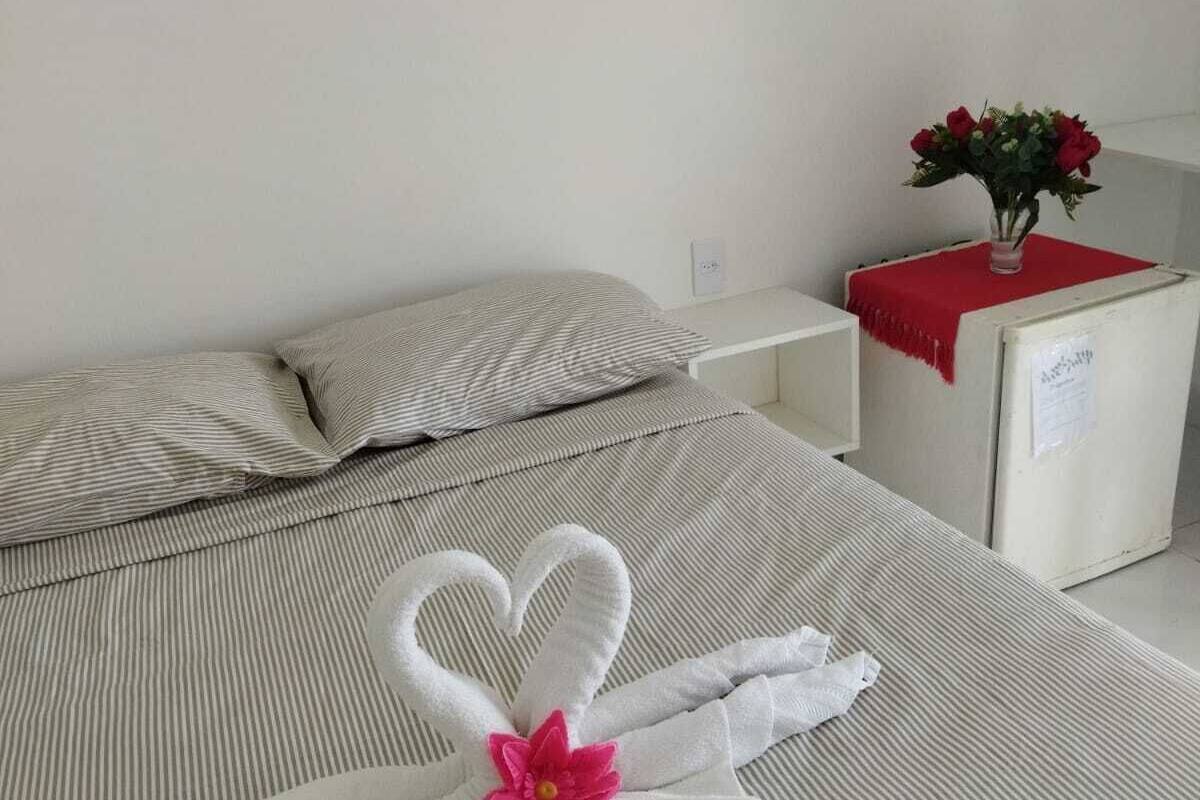 Classic Double Room, Garden View | Minibar, individually decorated, laptop workspace, free WiFi