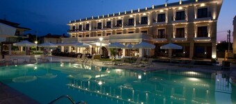 Danai Hotel & Spa