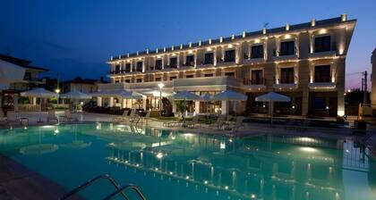 Danai Hotel & Spa