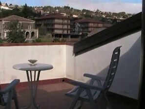 Terrace/patio - B&B Suite (Viagrande)