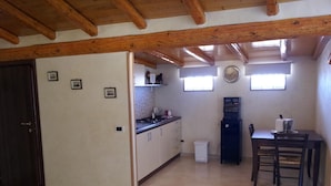 Private kitchen - B&B Suite (Viagrande)