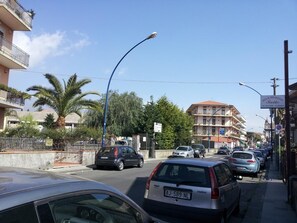 Exterior - B&B Suite (Viagrande)