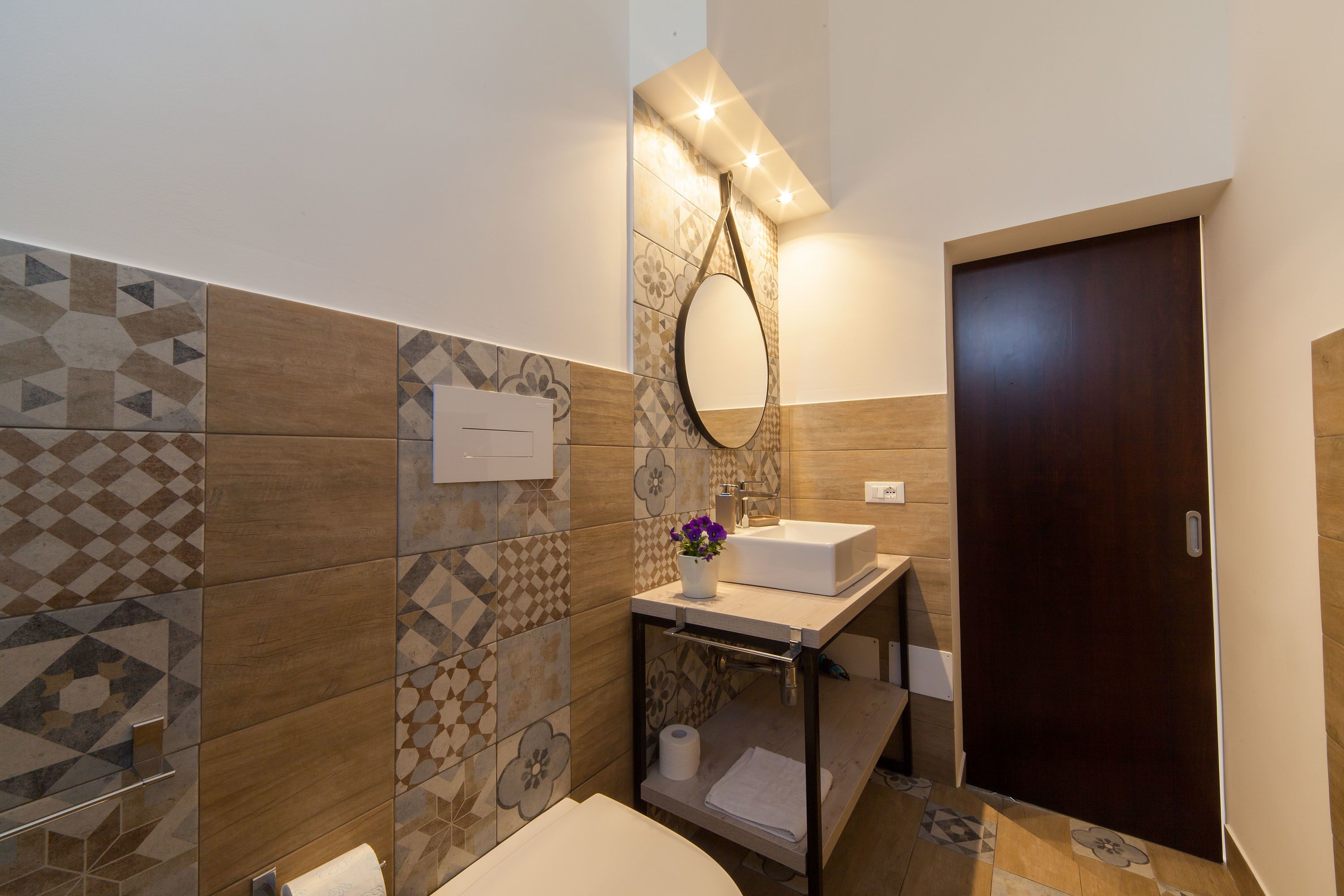 Photo - Bianco Sale Trapani